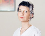 Dr. Mihaela Pintilie Dr. Mihaela Pintilie