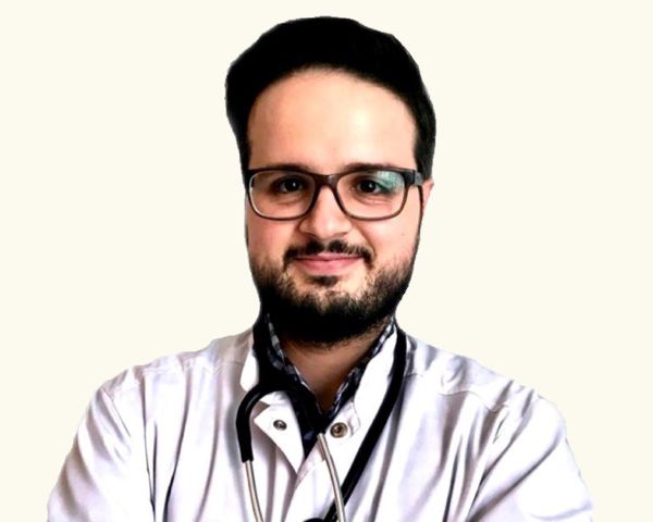 Dr. Bogdan Cristian Popa Dr. Bogdan Cristian Popa