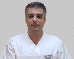 Dr. Bogdan Popa Dr. Bogdan Popa