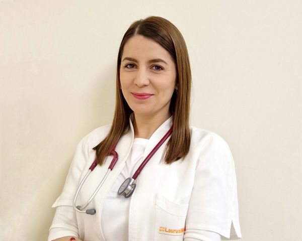 Dr. Georgiana Popa Georgiana Popa