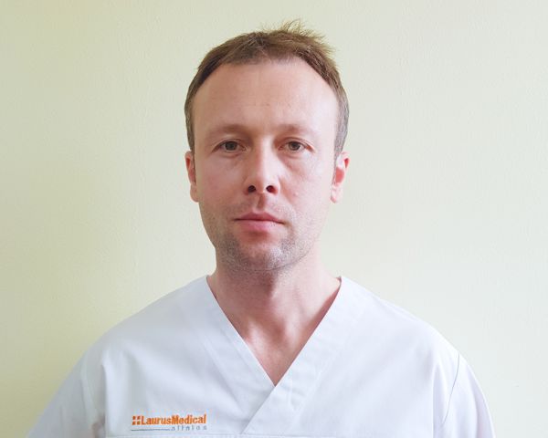 Dr. Radu Pretorian Dr. Radu Pretorian