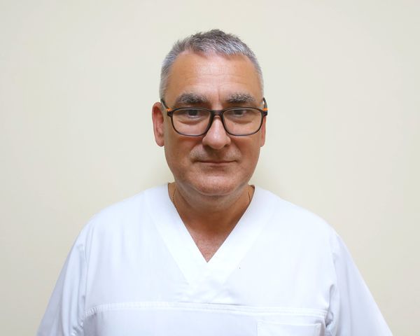 Dr. Radu Zirbo Dr. Radu Zirbo