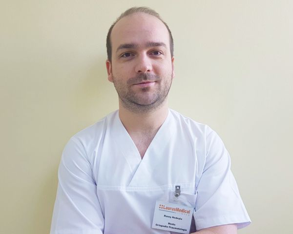 Dr. Rares Hedesiu Dr. Rares Hedesiu