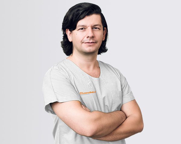 Dr. Raul Cosmin Sandor Dr. Raul Cosmin Sandor