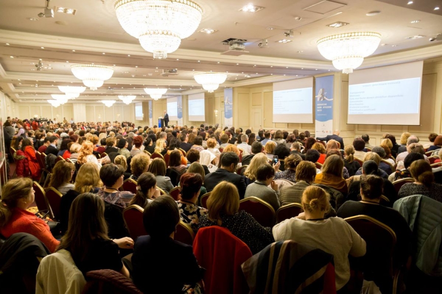 Romanian Hand Hygiene Days 2018