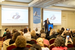 Romanian Hand Hygiene Days 2018