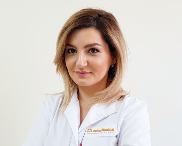 Dr. Roxana Alexandra Carnaru Dr. Roxana Alexandra Carnaru