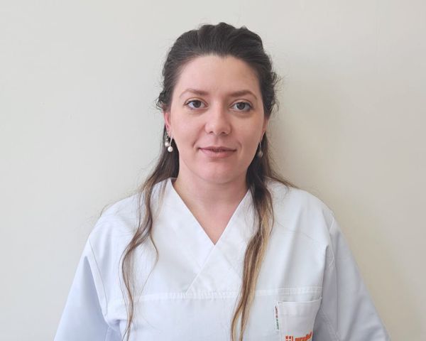 Dr. Ruxandra Popa Dr. Ruxandra Popa