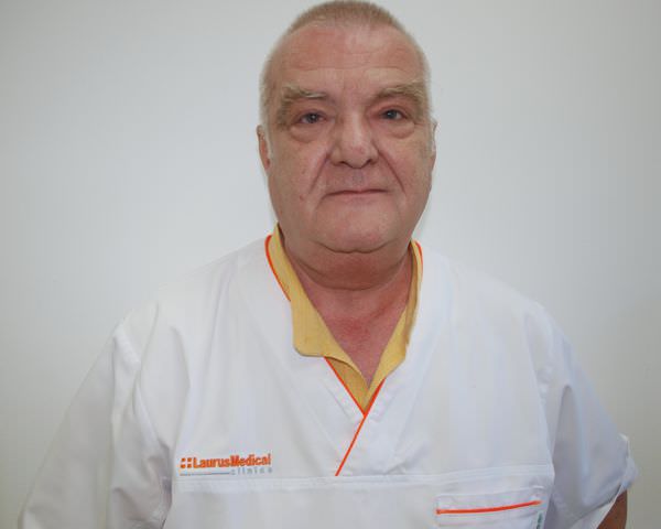 Dr. George Schiopu Dr. George Schiopu