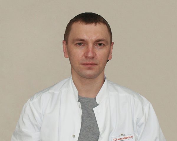 Dr. Sergiu Martea Dr. Sergiu Martea