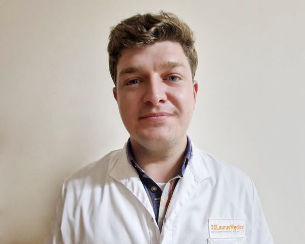 Dr. Silviu Crac Dr. Silviu Crac