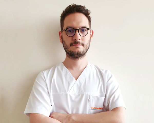 Dr. Sorin Boeangiu Dr. Sorin Boeangiu