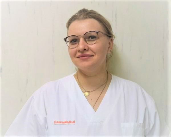 Dr. Dr. Alexandra-Ioana Tacu-Suhareanu Dr. Alexandra-Ioana Tacu-Suhareanu