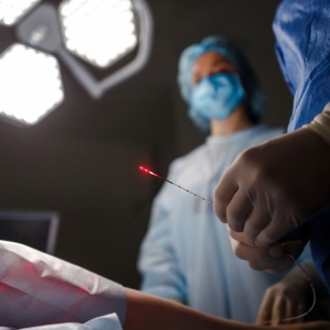 tratament hemoroizi laser