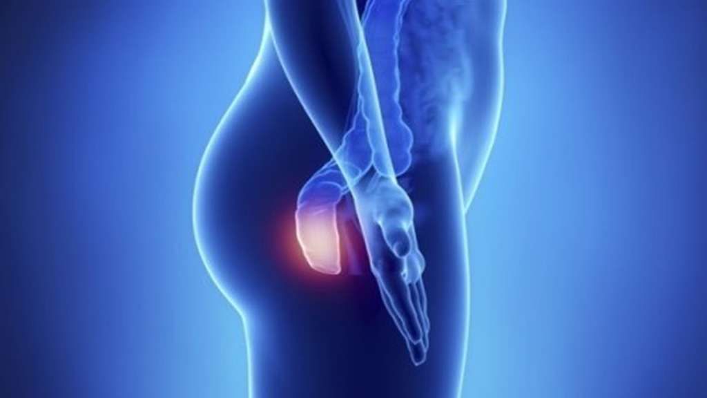 tromboza hemoroidala