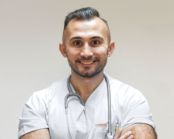 Dr. Emilian Victor Baldea Dr. Emilian Victor Baldea