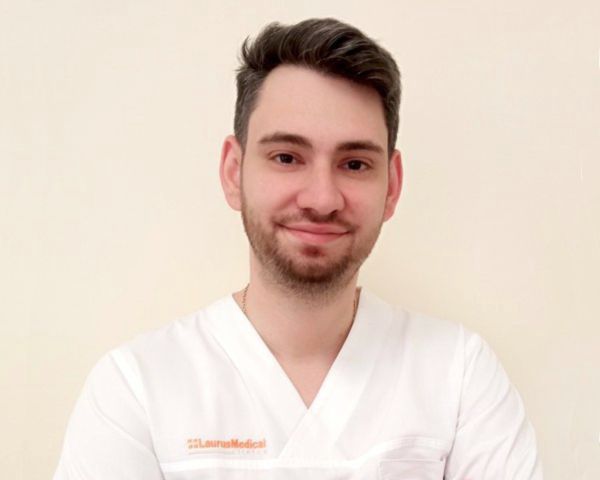 Dr. Vlad Iustin Veringa Vlad Iustin Veringa