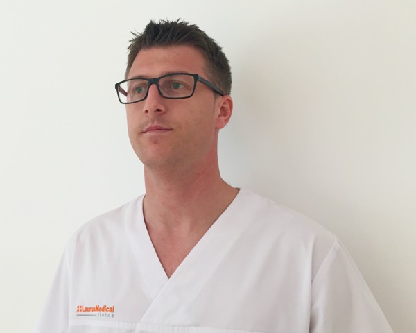 Dr. Alexandru Voinea Dr. Alexandru Voinea