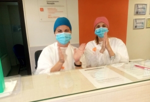 17 septembrie ziua mondiala a sigurantei pacientului