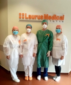 17 septembrie ziua mondiala a sigurantei pacientului