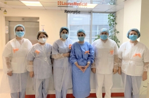 17 septembrie ziua mondiala a sigurantei pacientului