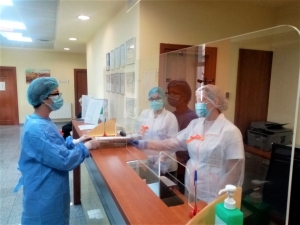 17 septembrie ziua mondiala a sigurantei pacientului