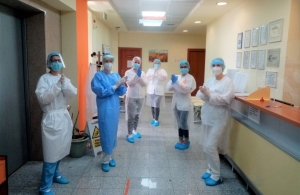 17 septembrie ziua mondiala a sigurantei pacientului