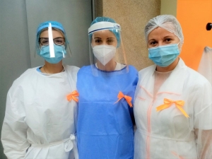 17 septembrie ziua mondiala a sigurantei pacientului