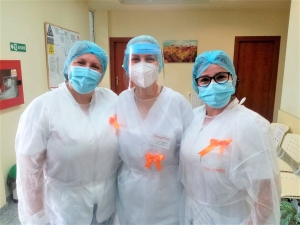 17 septembrie ziua mondiala a sigurantei pacientului