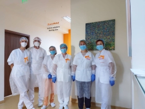 17 septembrie ziua mondiala a sigurantei pacientului