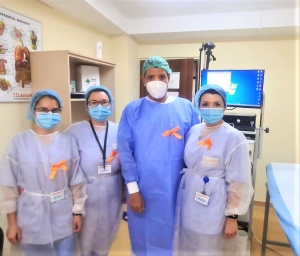 17 septembrie ziua mondiala a sigurantei pacientului