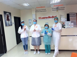 17 septembrie ziua mondiala a sigurantei pacientului